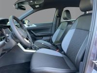 Volkswagen Taigo - Vorschau Bild 9