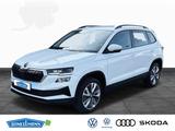 Skoda Karoq Style 1.5 TSI DSG AHK GRA LED KAMERA NAVI