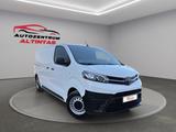 Toyota Proace L1 Kasten*KLIMA*44.000KM*TEMPOMAT*1.HAND* - Toyota Proace (Verso) in Stuttgart