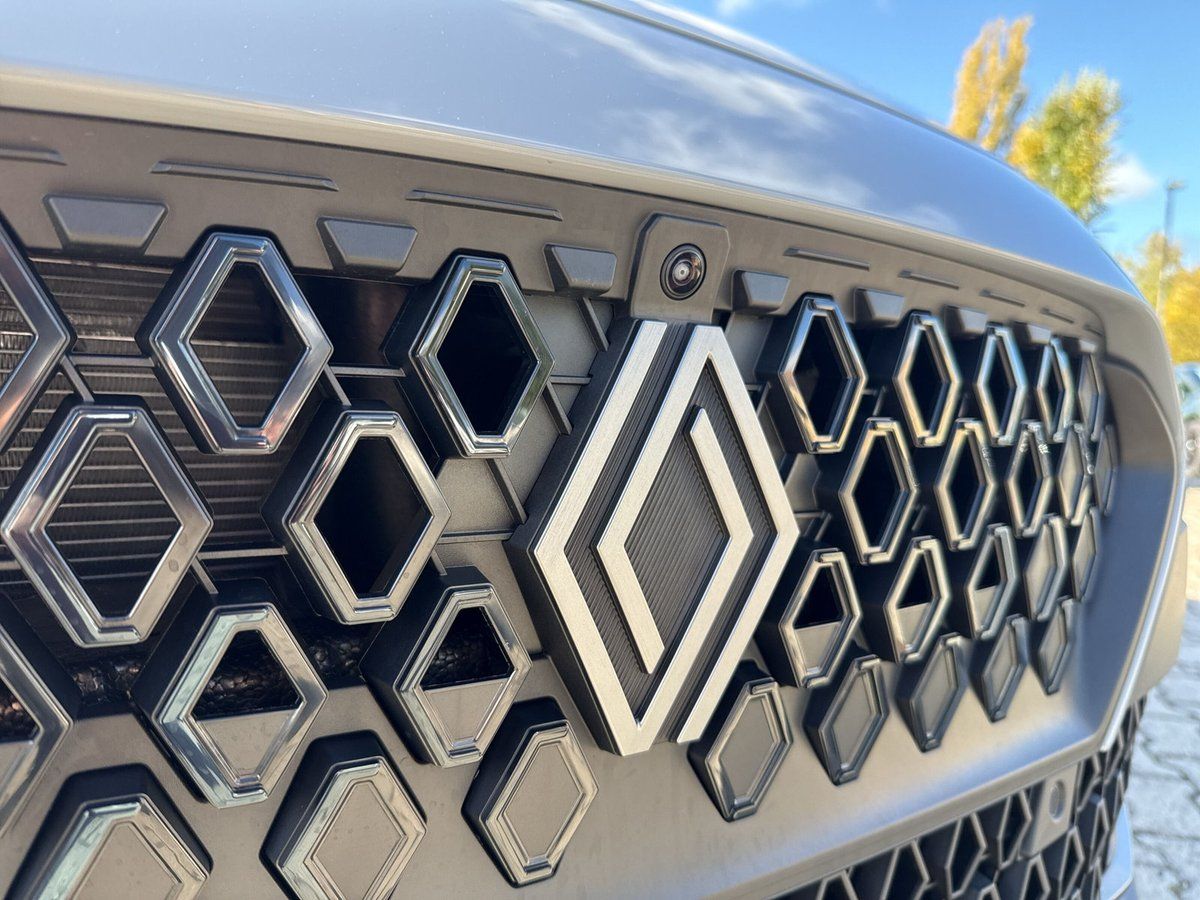 Renault Clio - Bild 34