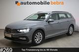 Volkswagen Passat 2.0TDI DSG R-Line Pano AHK LEDER NAVI LED - Volkswagen Passat Kombi R line mit Diesel-Antrieb