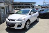 Mazda MAZDA - CX-7 - 2.2L MZR CD Sport Tourer - weiße Mazda CX-7