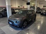 Citroën Citroen C3 BlueHDi 100 S&S Shine Pack - Citroën C3 shine-pack mit Diesel-Antrieb