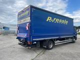 MAN TGM 15.250 I TÜV I AHK I NAVI - MAN 15 tgm