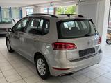 Volkswagen Golf Sportsvan/AHK/ACC/Navi/PDC/Massage - VW Golf Sportsvan in Stuttgart