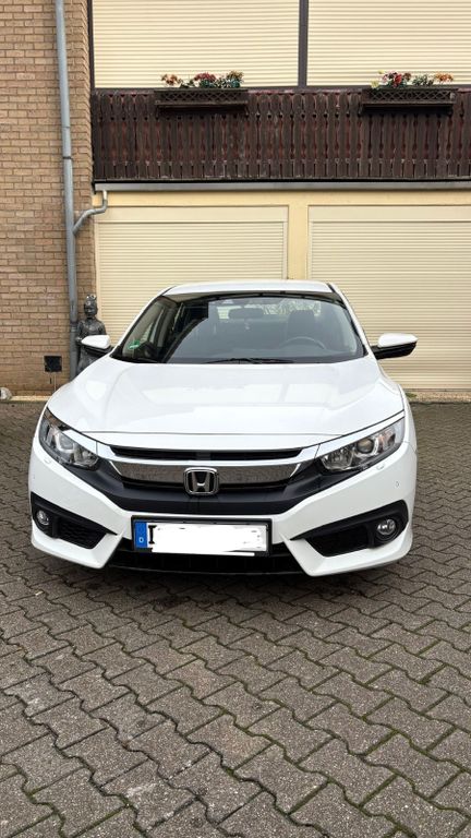 Image of Honda Civic
