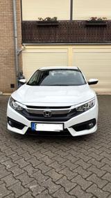 Honda Civic 1.5 VTEC Turbo Prestige  - Honda Gebrauchtwagen in Köln