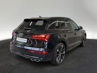 Audi SQ5 - Vorschau Bild 5