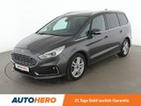 Ford Galaxy 2.0 TDCi EcoBlue Titanium AWD Aut.*NAVI* - Ford Galaxy: Allradantrieb