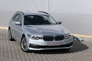BMW 530 - 10