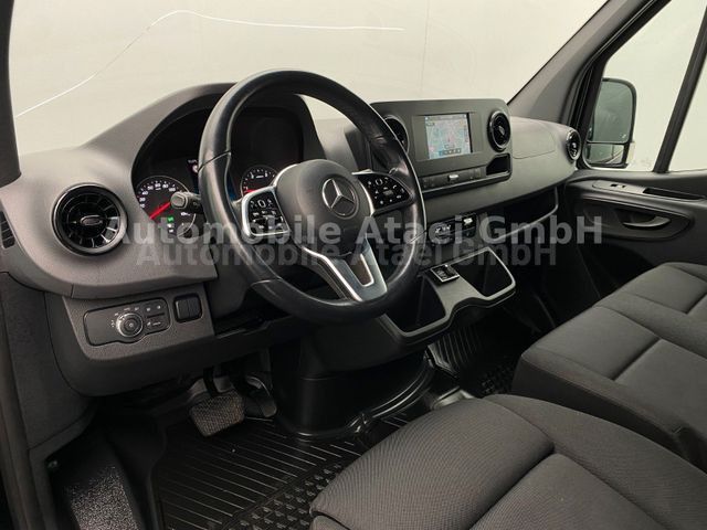 Fahrzeugabbildung Mercedes-Benz Sprinter 316 Automatik LED+KAMERA+TOP! 6901