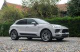 Porsche Macan Autom. Kreide, AHK, ACC, Pano, Standheizg. - Porsche Macan Kreide Gebrauchtwagen