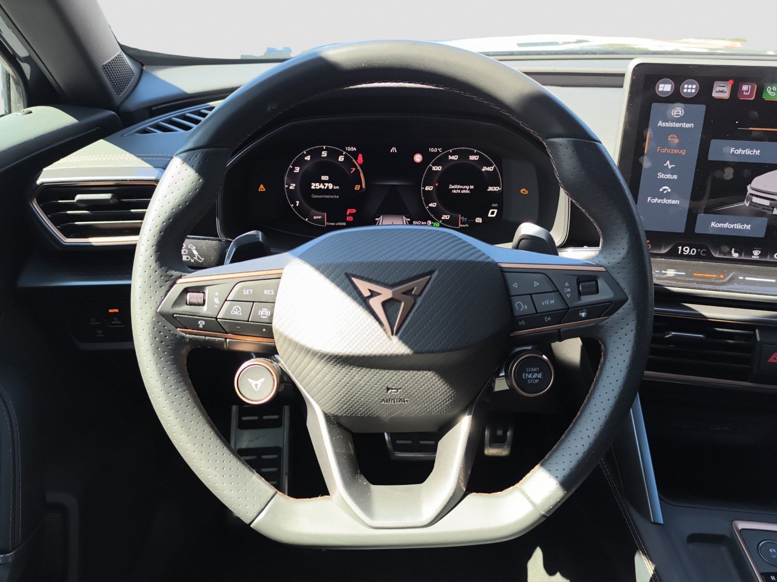 Cupra Formentor - Bild 14