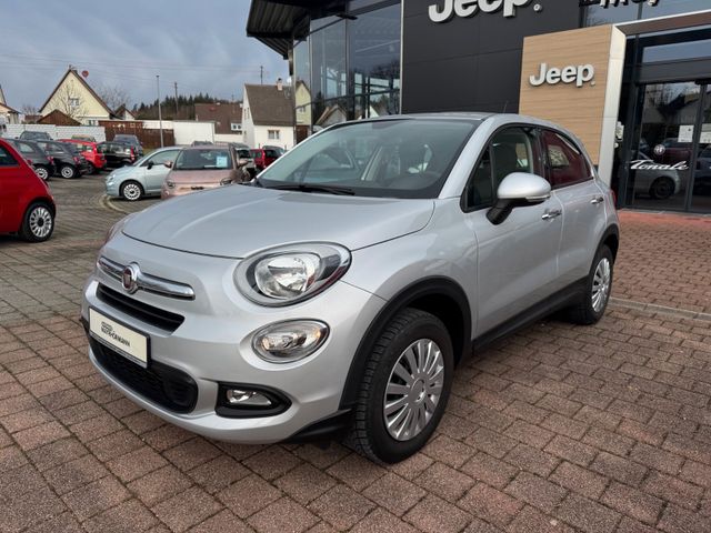 Fiat 500X Rockstar 1.4 MultiAir NAVI KLIMAAUTOMATIK