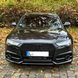Audi A6 2.0 TDI 140kW S tronic quattro Avant - - Audi in Leipzig: Q1
