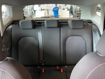 Seat Arona Style *1.HAND*LED*SPURASSIST*PDC*SZHZ*