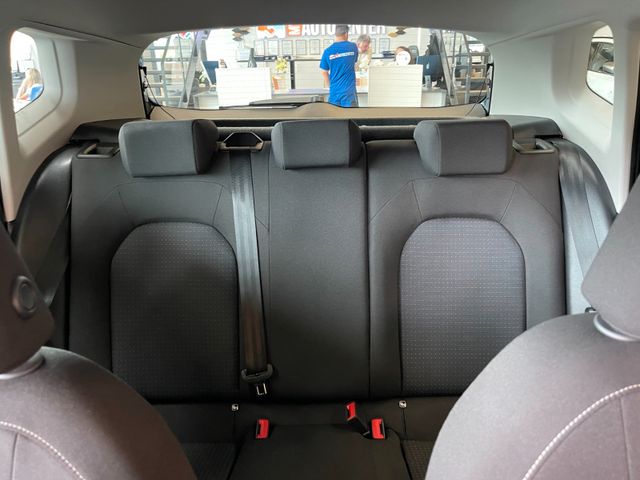 Seat Arona Style *1.HAND*LED*SPURASSIST*PDC*SZHZ*