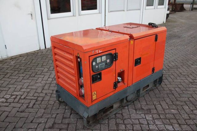 Atlas Copco QAS 20