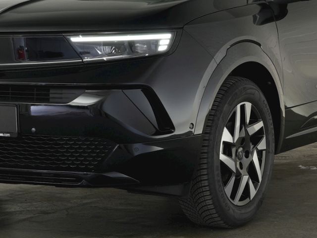 Mokka B FACELIFT GS AT+NAVI+LED LICHT+RÜCKFAHRKA