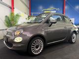 Fiat 500C Lounge*CABRIO*CARPLAY*PDC*ALLWETTER*TEMPO - Fiat Gebrauchtwagen