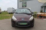 Ford Ka 1,2L HU AU 05/2026 Allwetterreifen 2 Hand - Ford aus 2010: Ka