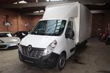 Renault Master Koffer L3 LBW Tüv+ServiceNeu 1.Hand Klima - Renault Master Koffer Gebrauchtwagen