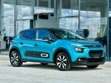 Citroën C3 Shine 1.2 PureTech LED*NAVI*CARPLAY*KLIMA* - Citroën C3 in Kassel