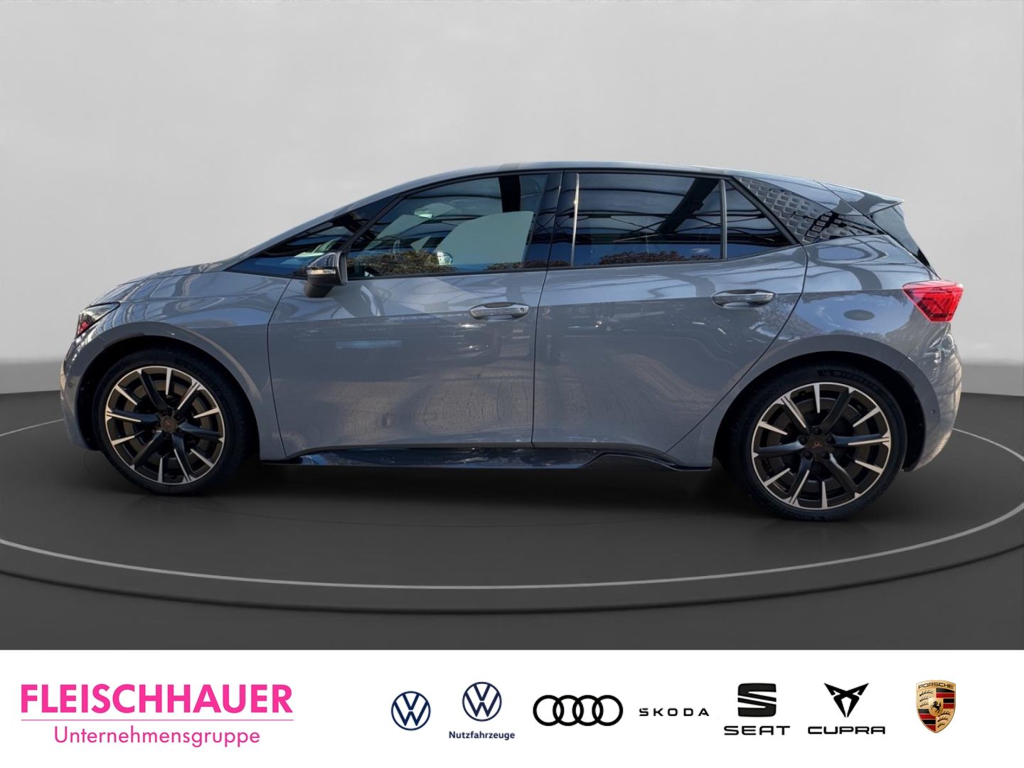 Cupra Born 82kWh HUD 20 Zoll Navi Kamera Soundsystem L imagem 3