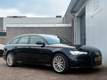 Audi A6 - 10