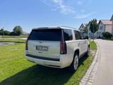 Cadillac Escalade 6.2 V8 Platinum Neu TÜV kein SRT Tahoe - gebrauchte Cadillac SUV & Geländewagen