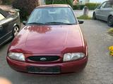 Ford Fiesta 1.25 Ghia - gebrauchte Ford Fiesta aus dem Jahr 1999