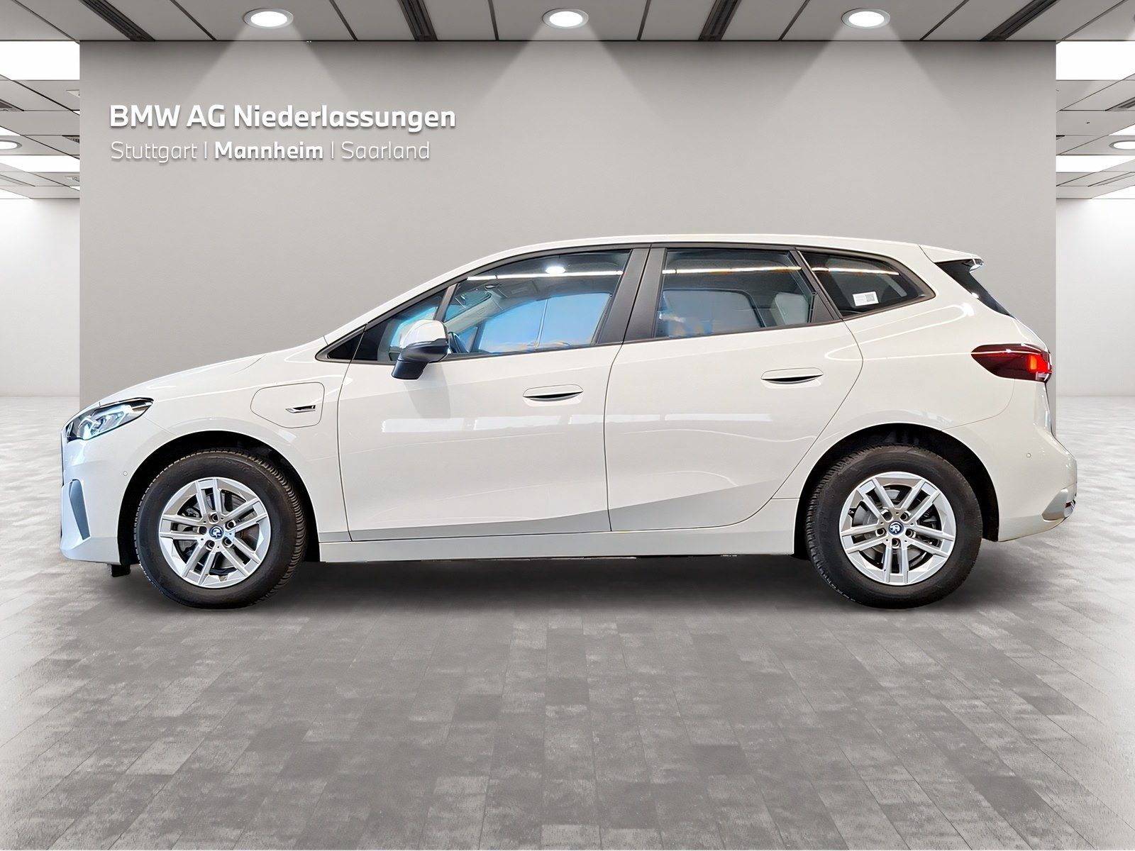 BMW 225e xDrive Active Tourer Kamera Sitzheizung foto 3