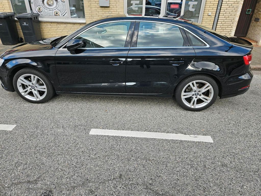 Image of Audi A3