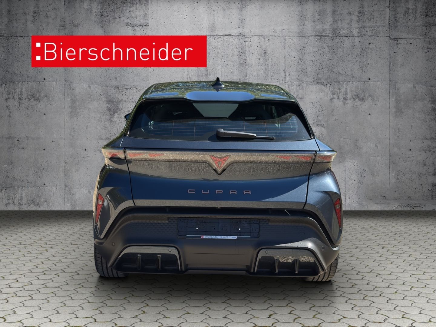 Cupra Raval - Bild 5