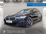 BMW 540i xDrive Touring M Sport Standheizung Laser - BMW 540 in Ludwigshafen