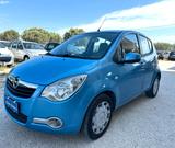 Opel Agila 1.3 CDTI 75CV Enjoy Garantita - Opel Agila: 1.3
