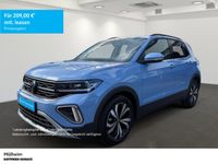 Volkswagen T-Cross - Vorschau Bild 1