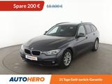 BMW 318i Advantage Aut.*NAVI*TEMPO*LED*PDC*SHZ* - BMW 318 in Stuttgart