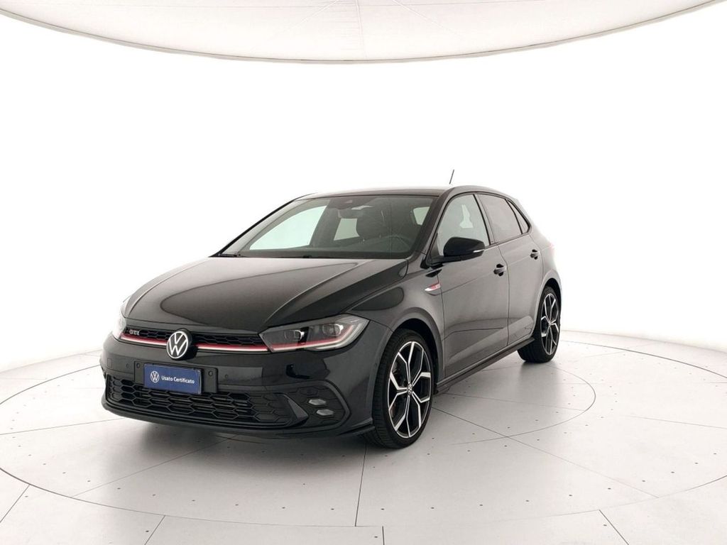 Image of Volkswagen Polo