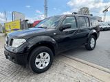 Nissan Pathfinder 2.5 dCi LE - Nissan Pathfinder aus 2007