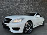 Mercedes-Benz CL 65 AMG Facelift 630 Ps Carbon  - Mercedes-Benz C65 AMG