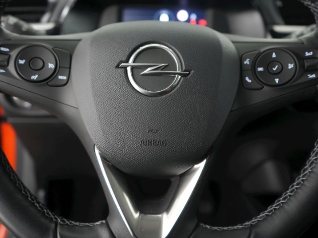 Corsa-e F ELEGANCE 50kWH AT+LED+SITZHEIZUNG+PARK