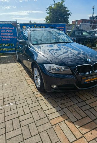 BMW 318d*PDC*Navi*Comfort Paket