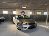 Ford Focus Cabrio Titanium / Pininfarina / All-Wetter - Ford Focus aus 2007: Titanium