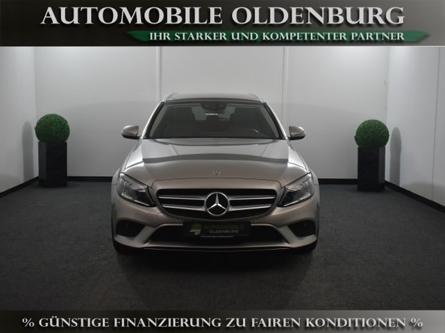Mercedes-Benz C 300 de T Avantgarde *Distro*AHK*WIDE*MBEAM*KAM