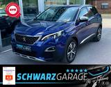 Peugeot 3008 Allure*VOLLDIGITAL*VOLLLED*KAMERA* - Peugeot aus 2017