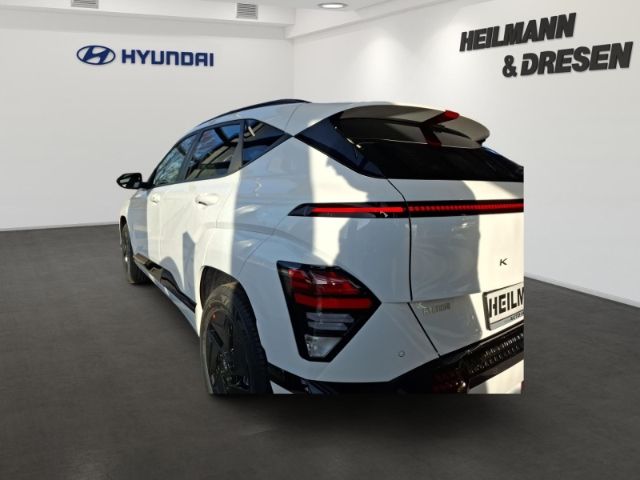 Hyundai KONA Elektro - Bild 4