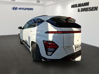Hyundai KONA Elektro - Vorschau Bild 4