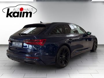 Bild 5 Audi A6 Avant 50 Sport 3.0 TDI quattro S-Line+ALLRAD