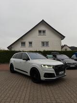 Audi Q7 4M Quattro - Audi Q7 4M Gebrauchtwagen